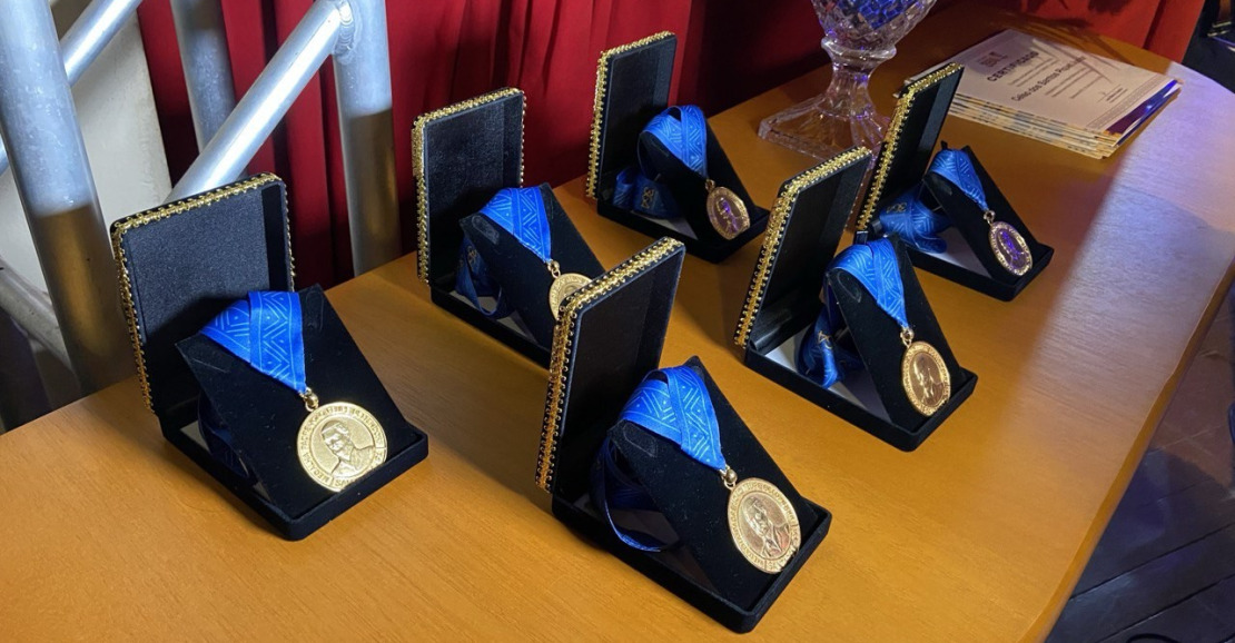 Prefeitura de Santarém divulga homenageados com a Medalha Padre João Felipe Bettendorf
