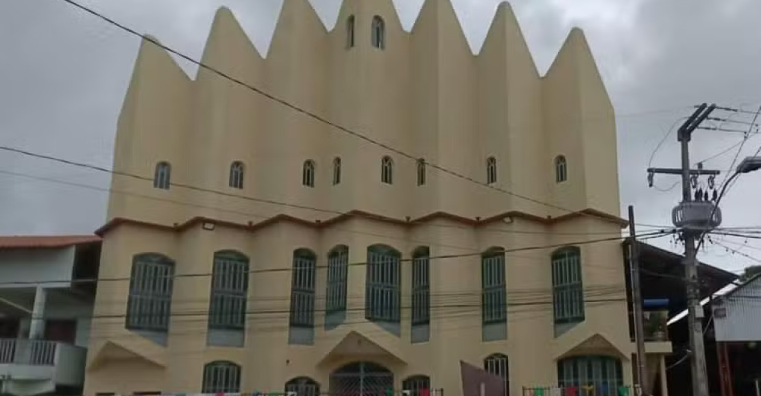 Festividades de Santo Antônio em Santarém: Tradição e Fé se Encontram
