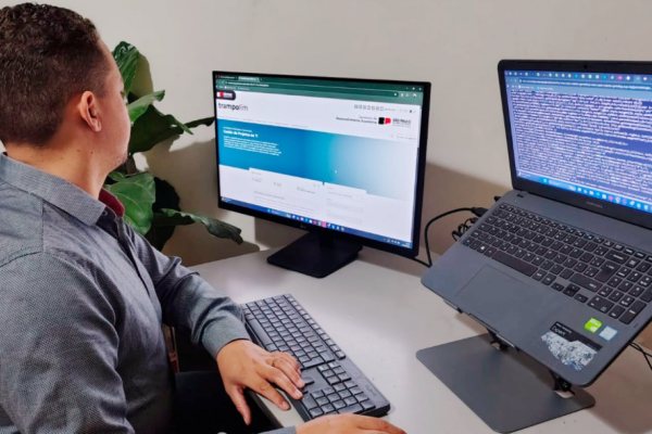 Governo de São Paulo Abre 399 Vagas em Cursos Profissionalizantes na Baixada Santista