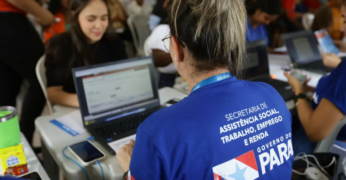 Seaster lança processo seletivo com 88 vagas para Santarém e Óbidos