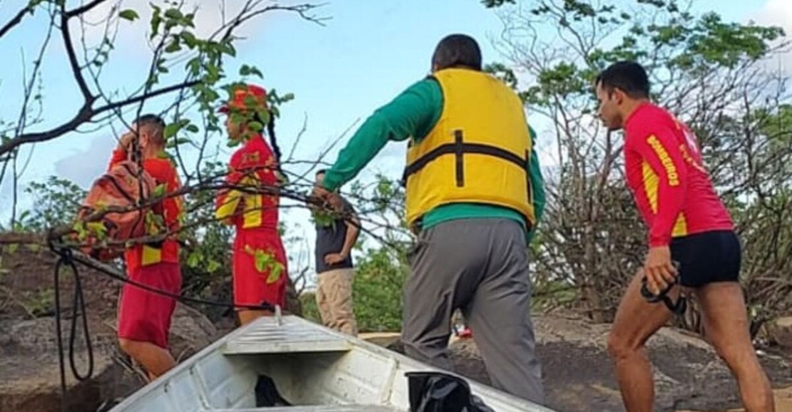 Corpo de Adolescente Indígena é Encontrado Após Naufrágio no Rio Xingu