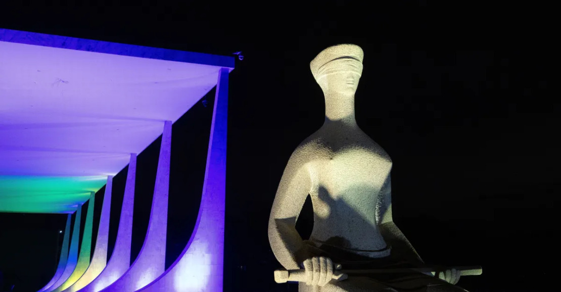 STF estabelece novas diretrizes para provas em casos de crimes sexuais