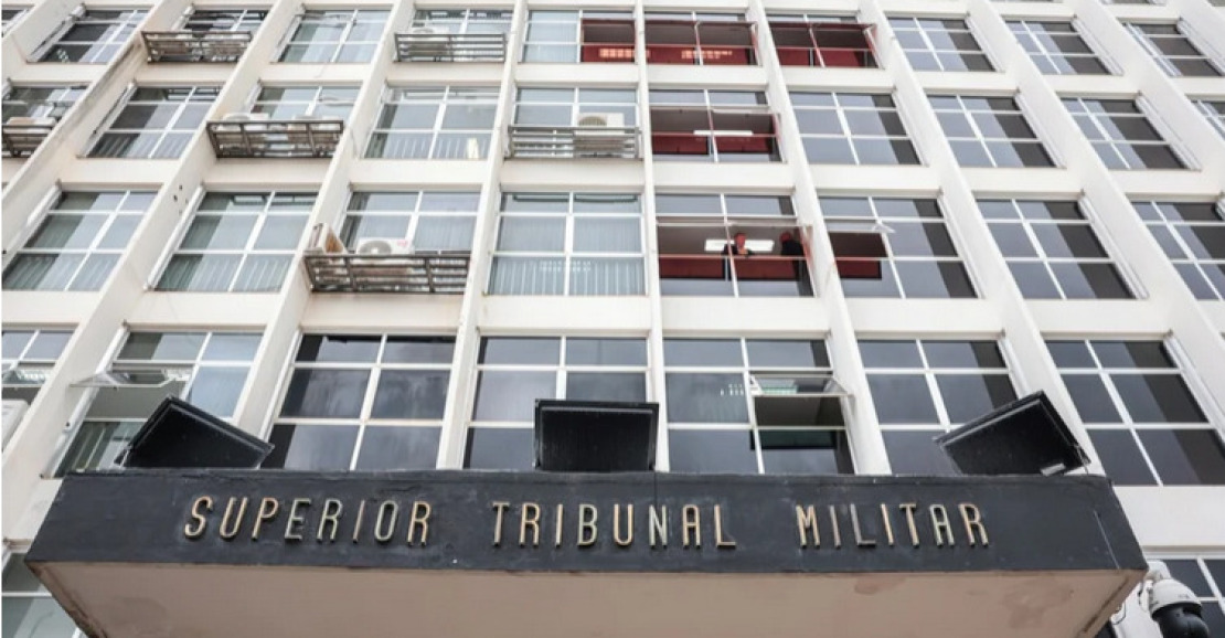 STM confirma condenação de suboficial da Marinha por assédio sexual a cabo transexual