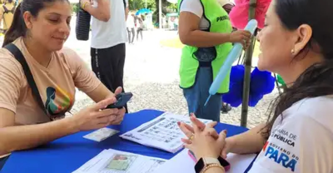 Pará alcança 5 mil carteiras digitais para autistas em dois meses