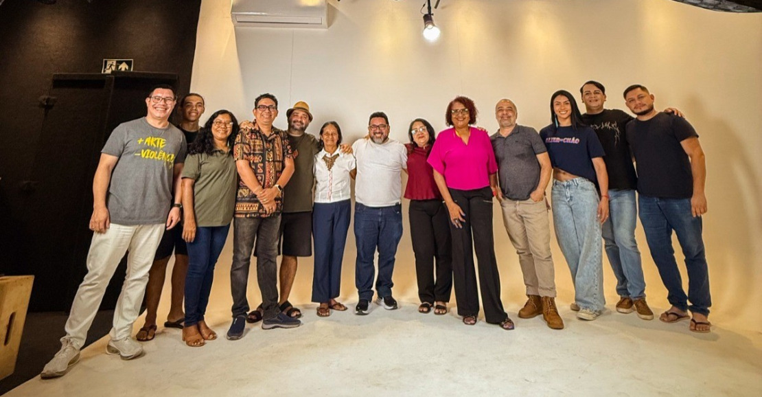Campanha #VáAoTeatro em Santarém promove artes cênicas com vídeo de 17 artistas