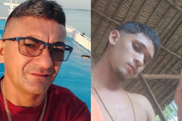 Imprudência no Trânsito na PA-427 Resulta em Duas Mortes no Pará