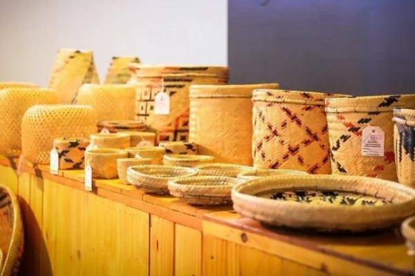 Feira de Arte Indígena no Ibirapuera reúne 50 povos