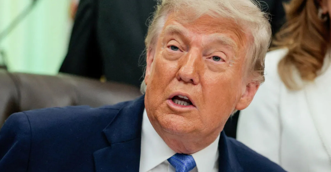 Trump adverte sobre fragilidade de acordo com Irã e ameaça retomar ataques