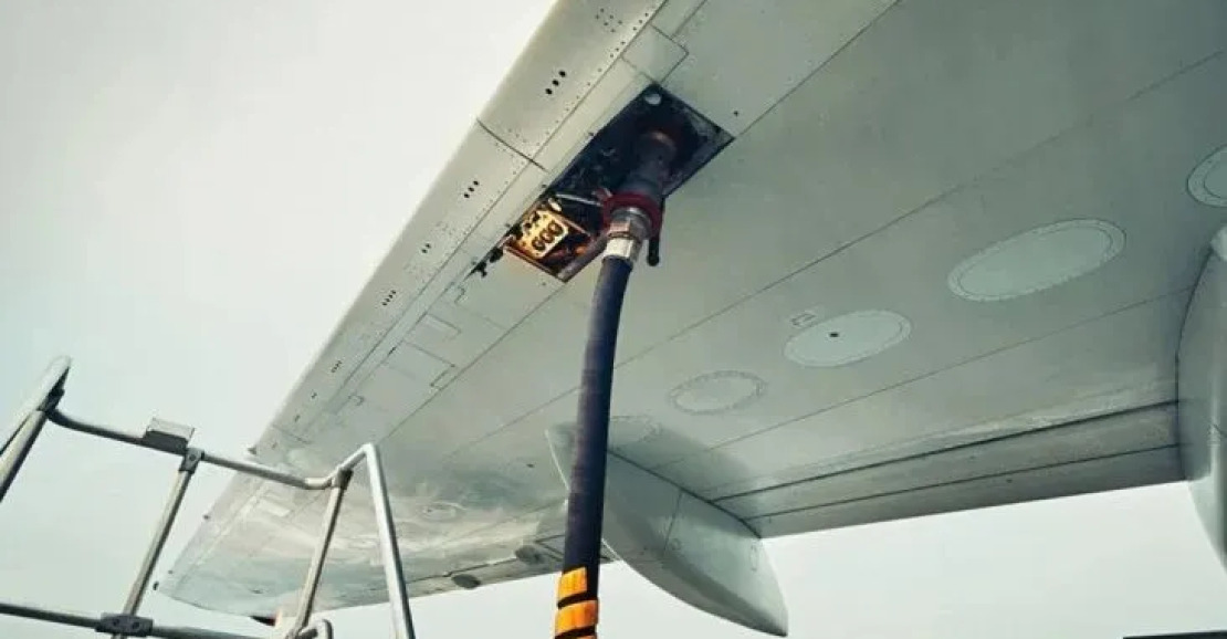 Petrobras aumenta preço do querosene de aviação em 18%, impactando custos das companhias aéreas