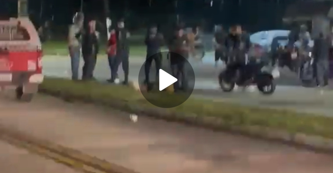 Confronto de Torcidas em Belém Termina com Mortes e Feridos