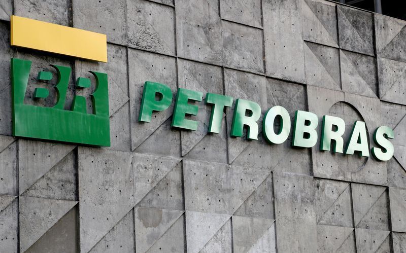 Petrobras firma novo acordo acionário com fundo Shine I para Braskem