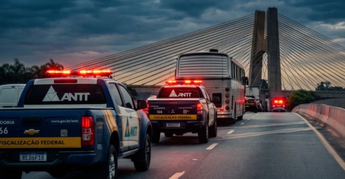 ANTT Lança Política de Modernização para Transporte Terrestre