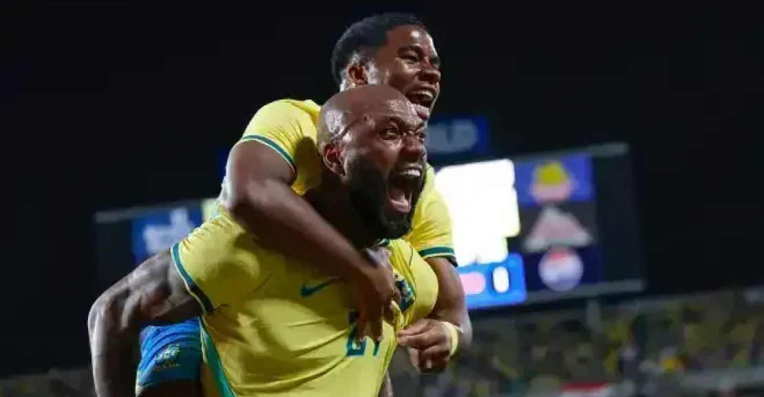 Seleção Brasileira Enfrenta Panamá em Amistoso no Maracanã