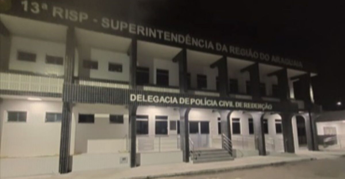 Prisão em Redenção Desvenda Esquema de Fraude de Identidade