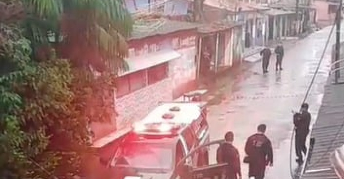 Equipe do BOPE é acionada para desativar artefato suspeito em Icoaraci, Belém