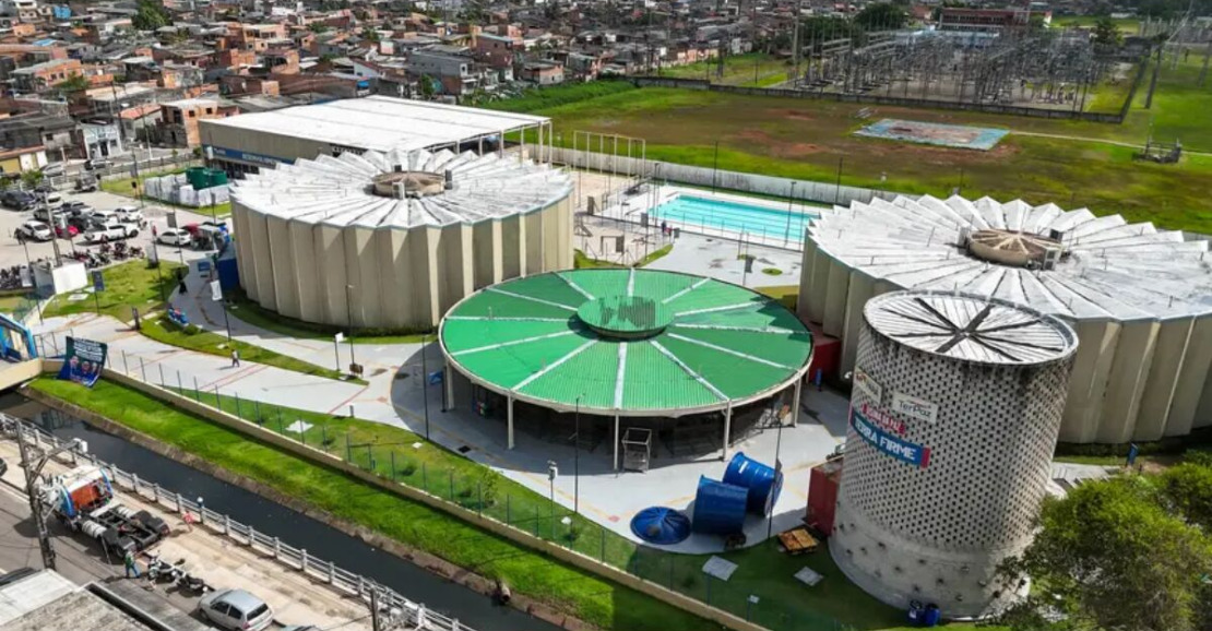 Iniciativas de inclusão social reduzem violência em 95% no Pará