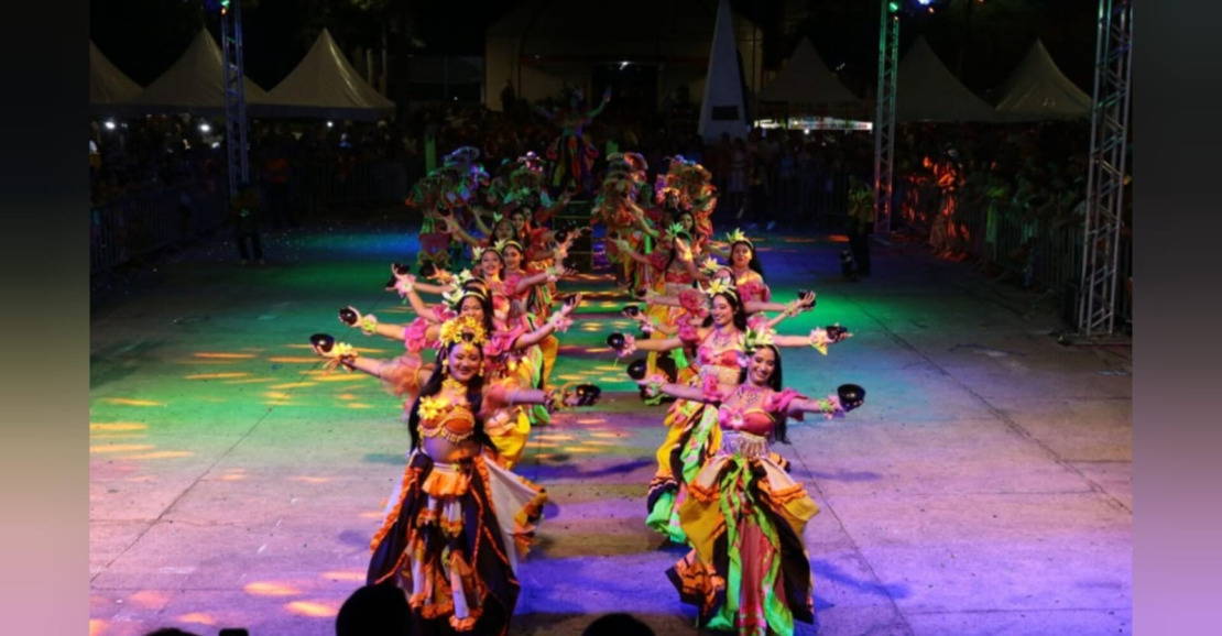 50º Festival Folclórico de Santarém atrai multidão e define programação