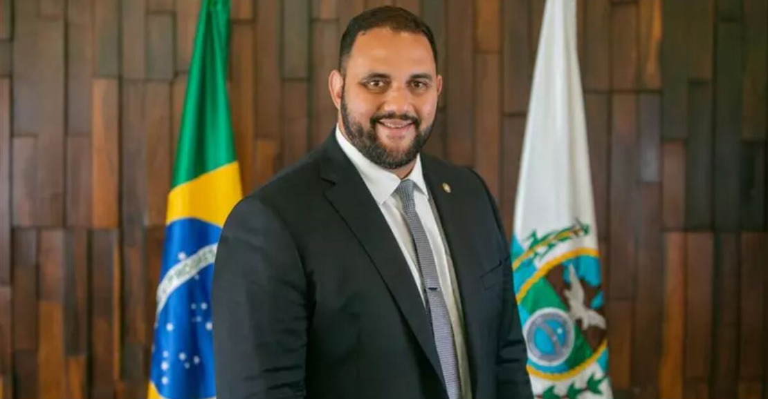 Deputado Thiago Rangel é preso em operação da PF por fraudes na Educação
