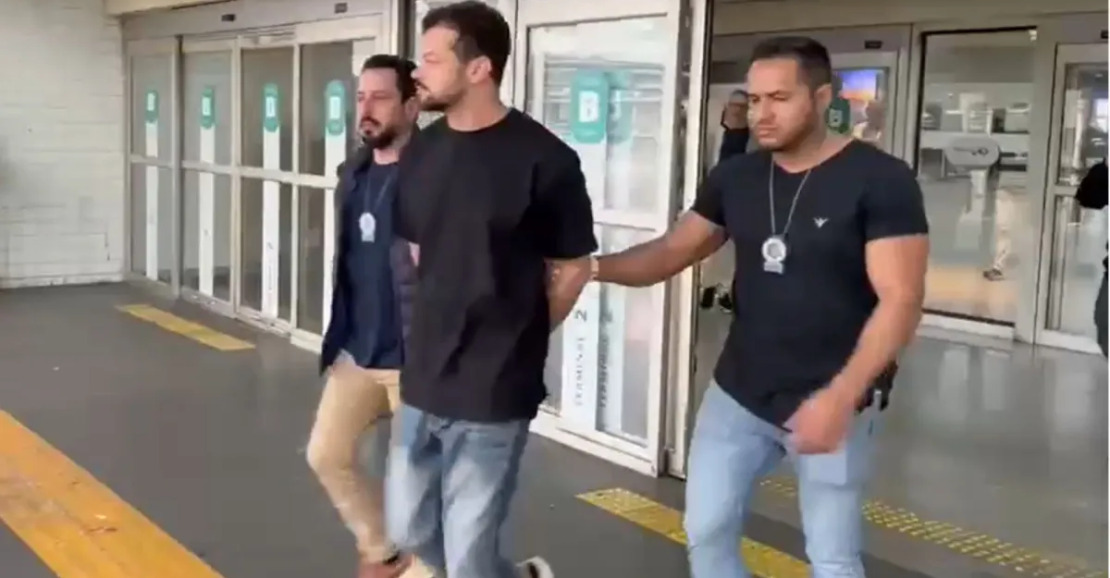 Operação desarticula Tren de Aragua no Brasil e expõe rede de crimes
