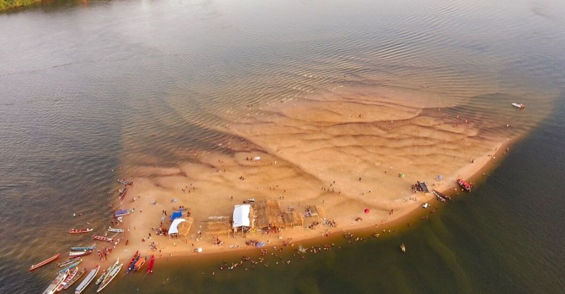 Ações Rigorosas Contra Poluição Sonora no Veraneio de Baião, Pará