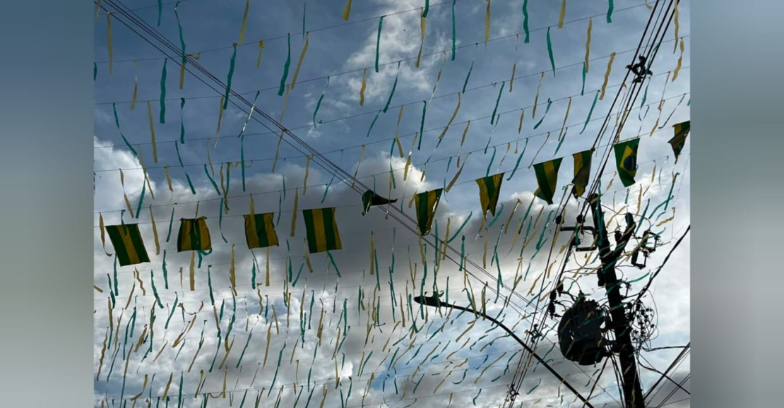 Cuidados Essenciais com a Rede Elétrica para Decorações na Copa do Mundo