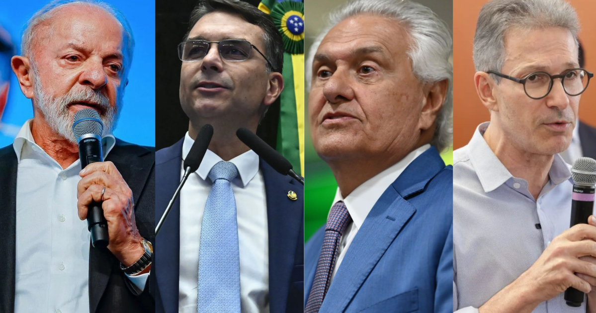 Pré-candidatos se dividem sobre fim da escala 6x1