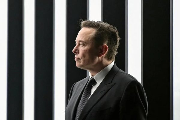 Elon Musk Convocado para Depor sobre Abuso Infantil e Deepfake na Rede X