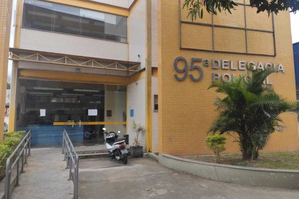 Prisão em Flagrante Desmantela Quadrilha de Roubo de Veículos em Barra do Piraí