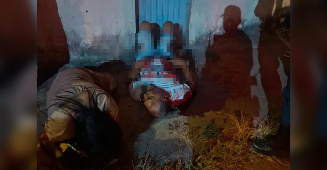 Justiça confirma prisão preventiva de comerciante após morte de cliente esfaqueado em Santarém