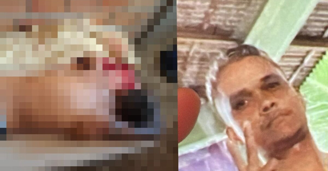 Homicídio em Belém: Homem é executado enquanto dormia