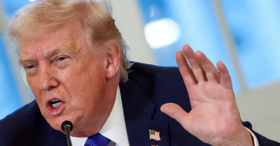 Trump prevê facilidade na próxima fase de negociações com Irã