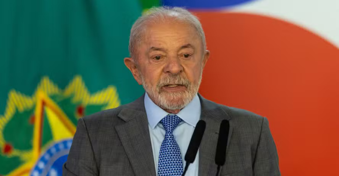 Lula visita Minas Gerais para promover investimentos estratégicos em ano eleitoral