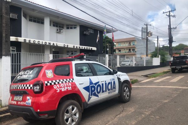 Mulheres detidas com drogas em Santarém; iriam para garimpo