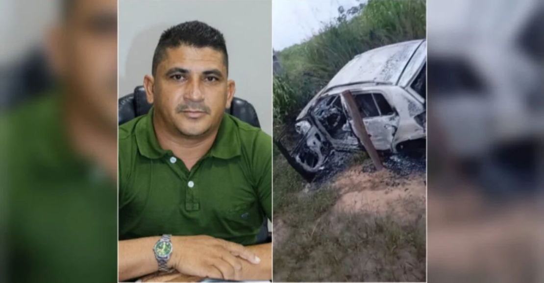 Vereador é preso por tentativa de homicídio em Ipixuna do Pará
