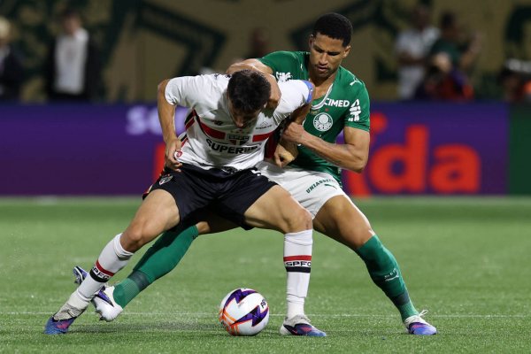 Palmeiras Avança à Final do Campeonato Paulista com Vitória sobre o São Paulo