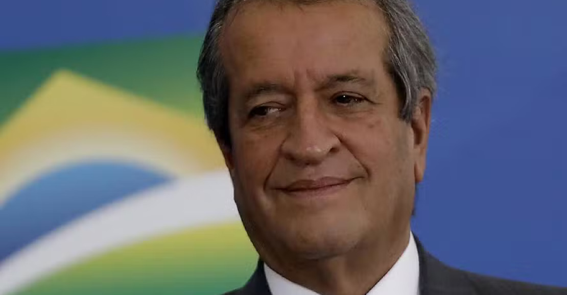 Presidente do PL convoca união em convenção de Flávio Bolsonaro em SP