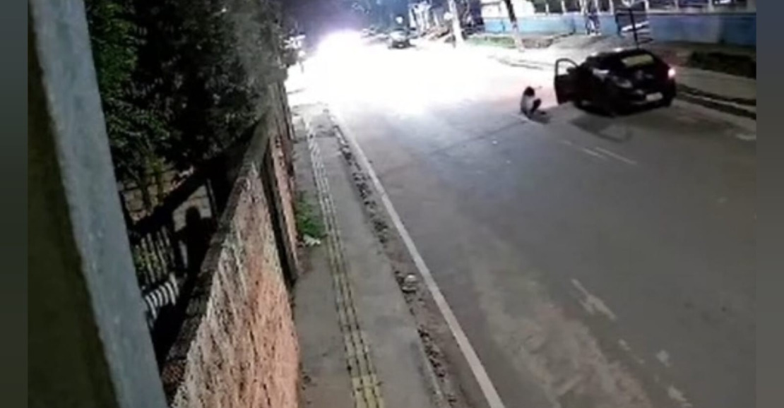 Tentativa de Assalto a Motorista de Aplicativo em Santarém: Entenda o Caso