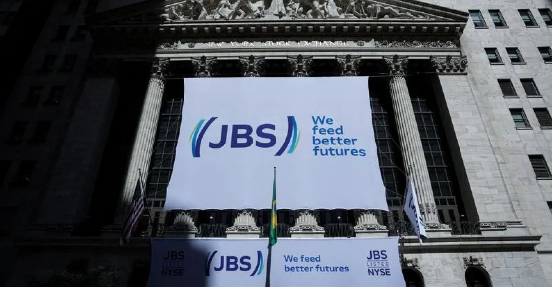 JBS Reduz Investimentos e Foca em Produtos de Maior Valor Agregado