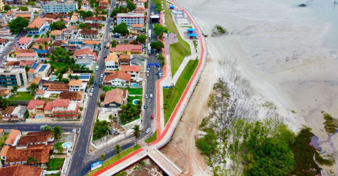 Ministério Público do Pará investiga esquema de fraudes imobiliárias em Salinópolis