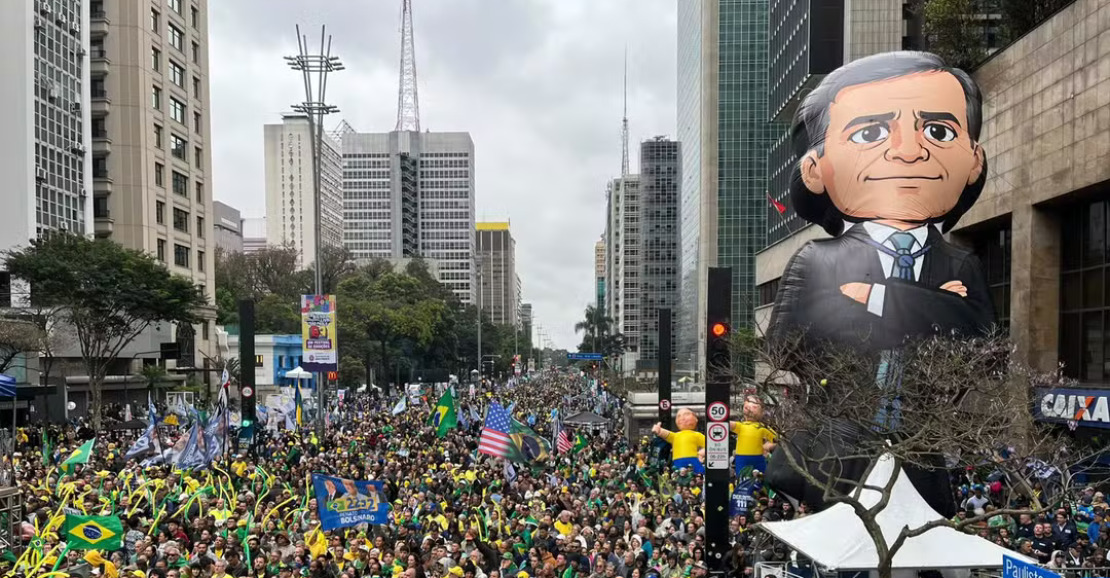 Lula Apresenta Proposta de Fim da Jornada 6x1 e Flávio Bolsonaro Destaca Atos do 7 de Setembro