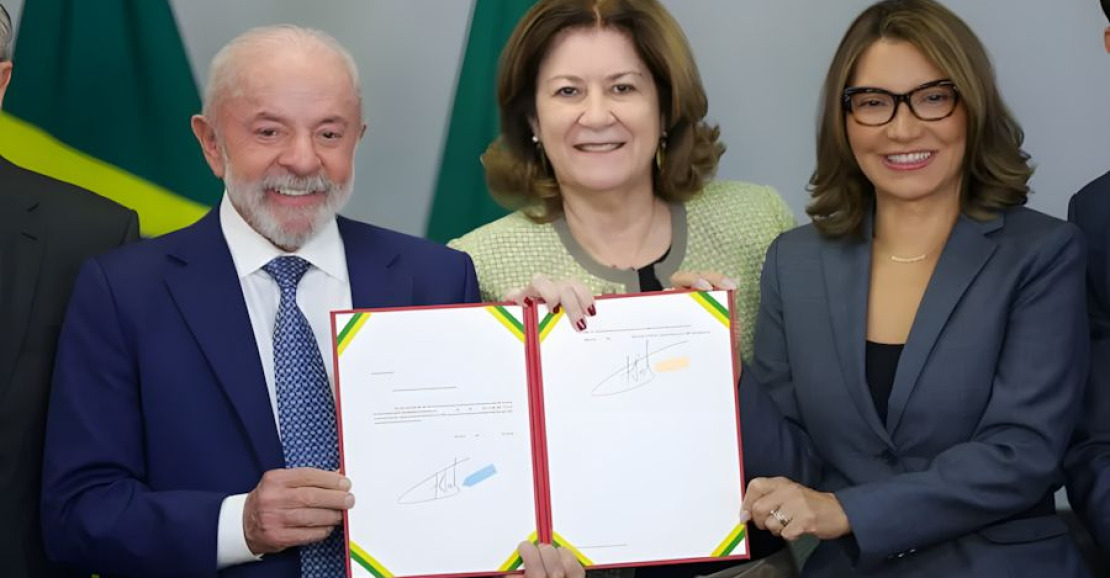 Lula Anuncia Eliminação de Imposto para Compras Internacionais de Até US$ 50
