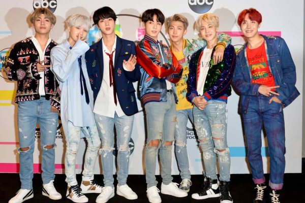 BTS no Palco Latino-americano: Setlist Completa da Turnê 2026