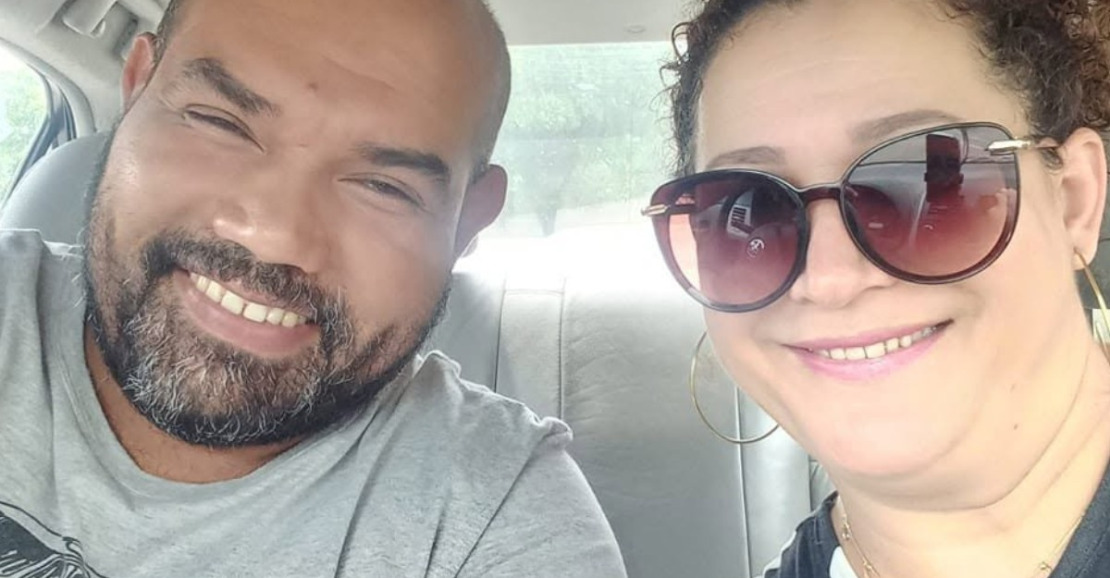 Tragédia em Santarém: Casal de Vinhedo morre esmagado por caminhão em balsa