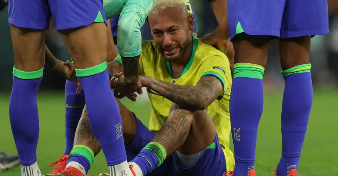 Impacto Político da Derrota Esportiva do Brasil em Ano Eleitoral