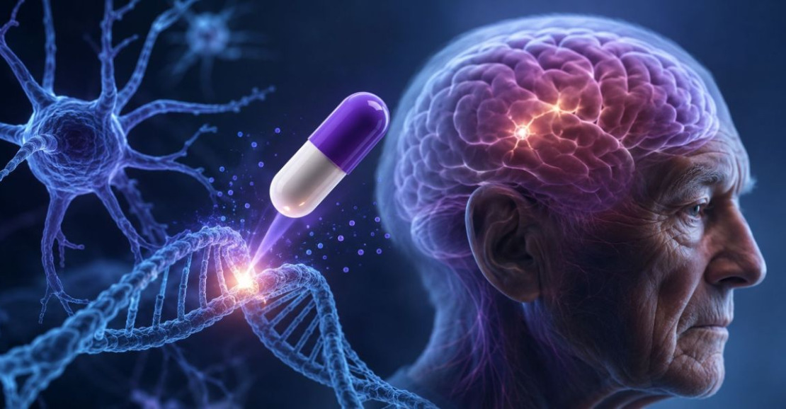 Medicamento KCL-286: Nova Esperança na Luta contra o Alzheimer