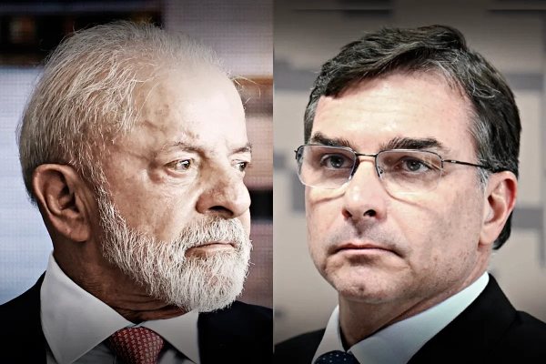 Datafolha: Presidente Lula Empata com Flávio, Caiado e Zema em Projeções para o Segundo Turno