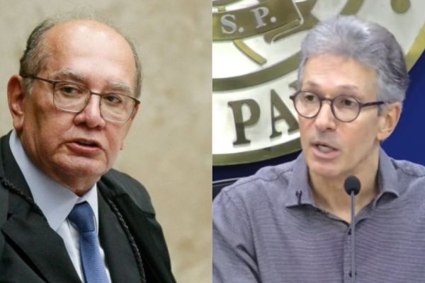 Gilmar Mendes vs Romeu Zema: Entenda a Investigação das Fake News