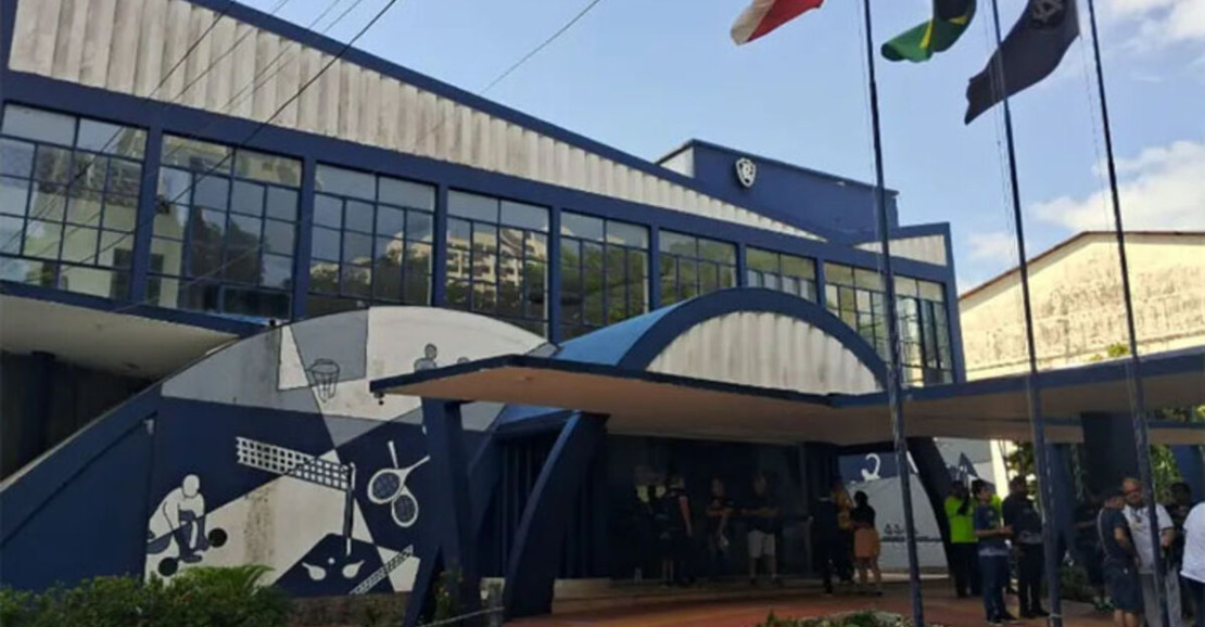 Tribunal de Justiça do Pará reduz bloqueio sobre renda de jogos do Clube do Remo