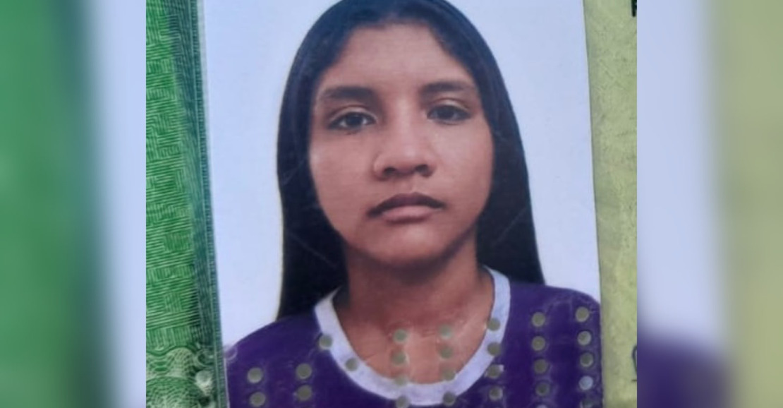 Adolescente é assassinada em Oriximiná; companheiro é suspeito