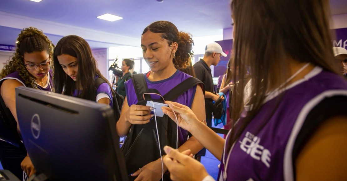 CIEE Anuncia 20 Vagas de Estágio para Estudantes em Santarém